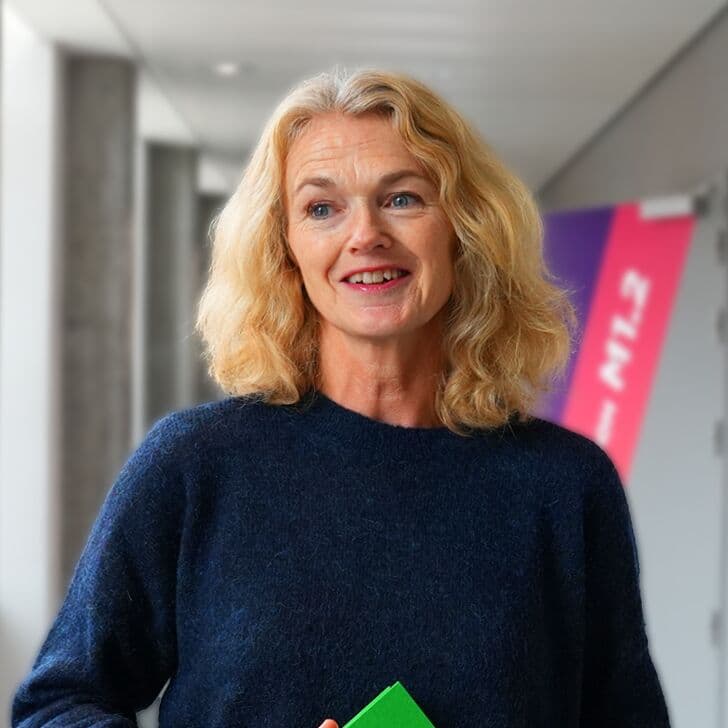 Karin Duivenvoorden