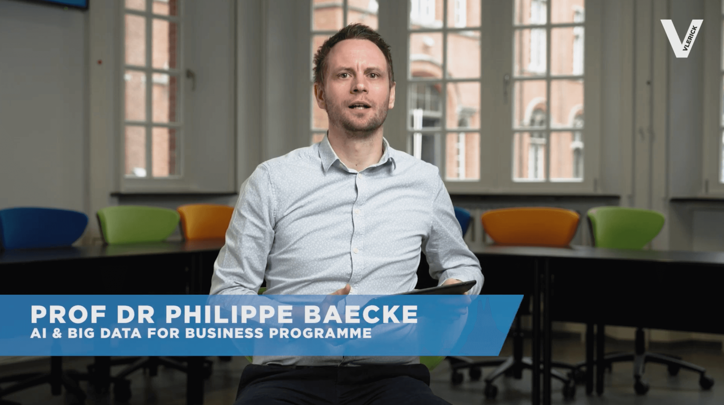 Video stills - Programme FAQ videos