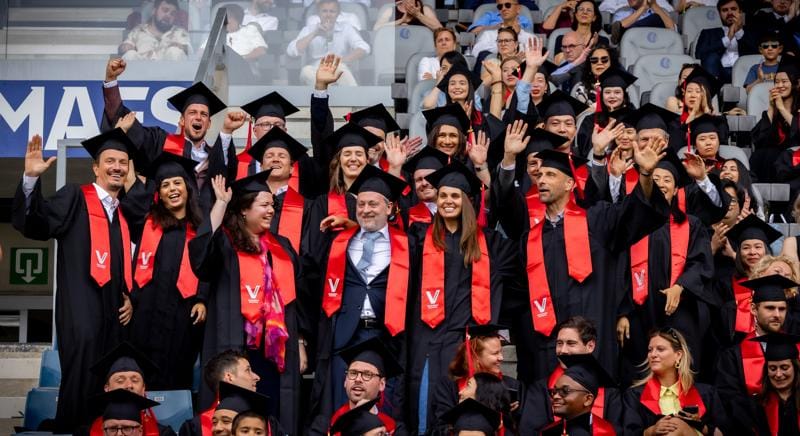 Graduation 2025
