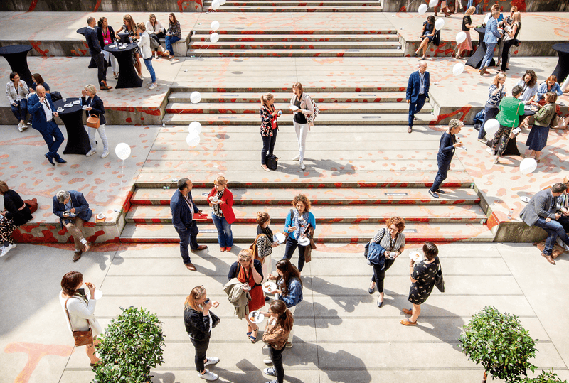 Vlerick HR Day 2018.