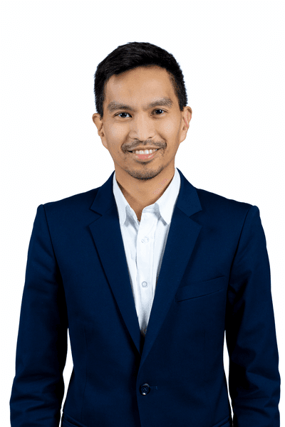 Student van Vlerick Business School.