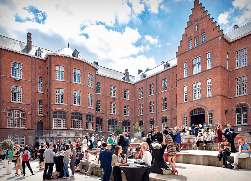 Vlerick HR Day 2018.