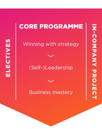 Programme visuals - website