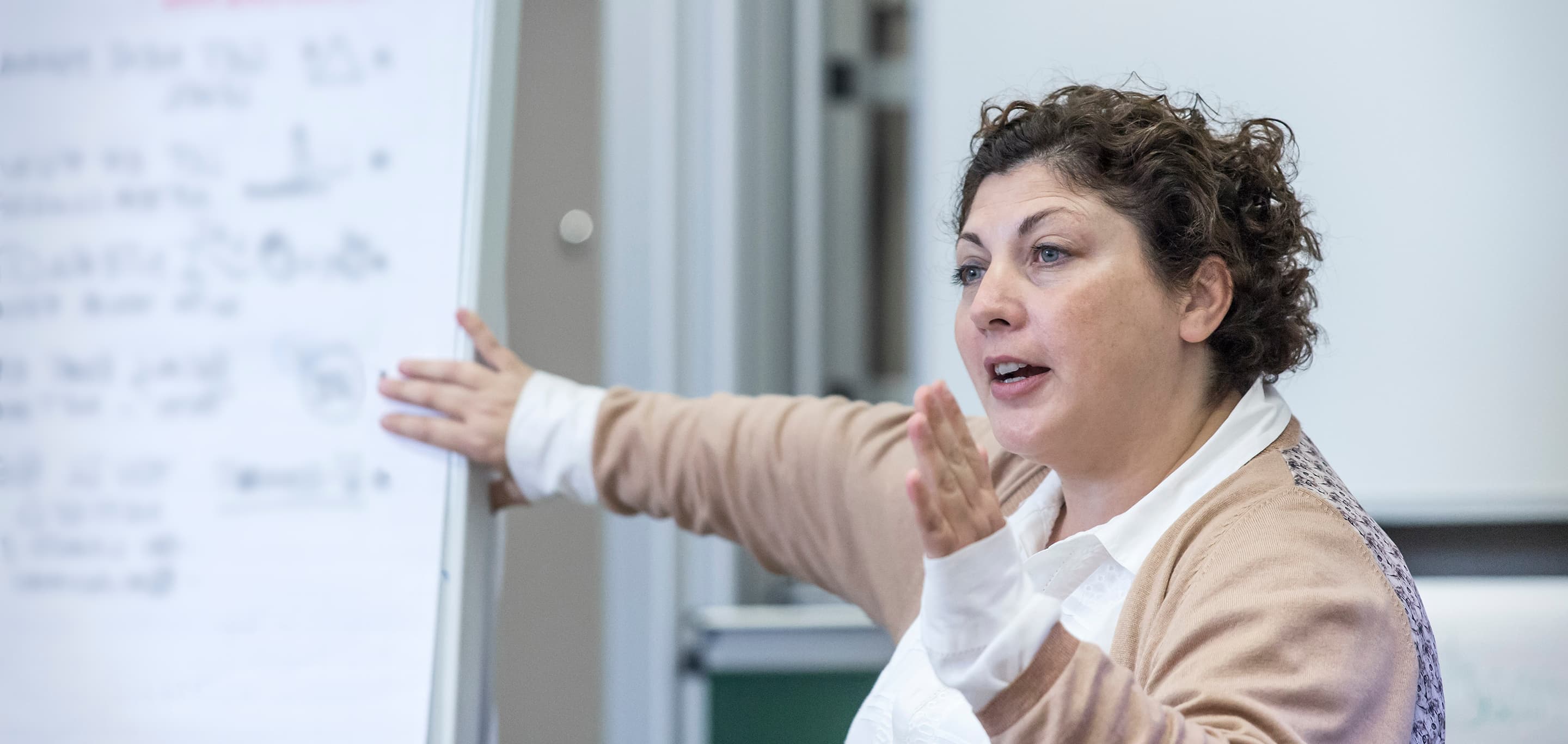 Vlerick Business School Gent.